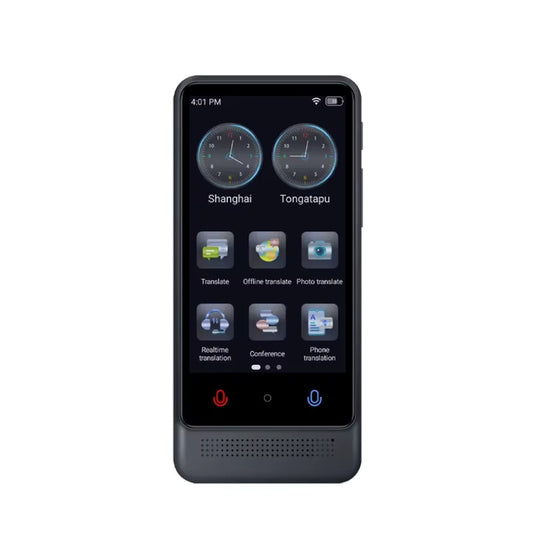 M12AI Intelligent Translator Offline Język Pols Ukrainian Turkish Dutch Russian Hindi Vietnamese Translator Online 137 Languages